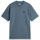 Vans Ανδρική κοντομάνικη μπλούζα Left Chest II Loose Tee